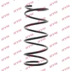Image de 1 Ressort De Suspension Kyb