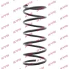Image de 1 Ressort De Suspension Kyb