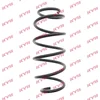 Image de 1 Ressort De Suspension Kyb