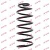 Image de 1 Ressort De Suspension Kyb