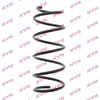 Image de 1 Ressort De Suspension Kyb