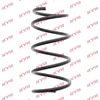 Image de 1 Ressort De Suspension Kyb