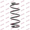 Image de 1 Ressort De Suspension Kyb