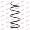 Image de 1 Ressort De Suspension Kyb