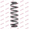 Image de 1 Ressort De Suspension Kyb