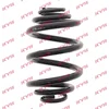 Image de 1 Ressort De Suspension Kyb