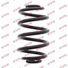 Image de 1 Ressort De Suspension Kyb