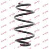 Image de 1 Ressort De Suspension Kyb