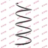 Image de 1 Ressort De Suspension Kyb