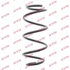Image de 1 Ressort De Suspension Kyb