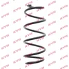 Image de 1 Ressort De Suspension Kyb