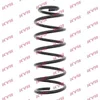 Image de 1 Ressort De Suspension Kyb