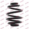 Image de 1 Ressort De Suspension Kyb