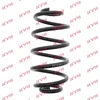 Image de 1 Ressort De Suspension Kyb