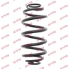 Image de 1 Ressort De Suspension Kyb