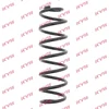Image de 1 Ressort De Suspension Kyb