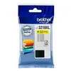 Image de Brother LC3219 Cartouche Jaune LC3219XLY (Livres)