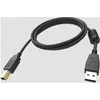 Image de Vision Professionnel (5 m, USB 2.0), Câble USB