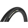 Image de Panaracer Pneu De Gravel Gravelking Semi Slick Tubeless 700 X 28 700 x 28