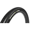 Image de Panaracer Pneu De Gravel Gravelking Semi Slick Tubeless 700 X 28 700 x 28
