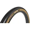 Image de Panaracer Pneu De Gravel Gravelking Semislick R Tubeless 700c X 30 700C x 30