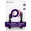 Image de Panaracer Soupapes Tubeless 2 Unités 44 mm