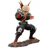 Image de My Hero Academia - Statuette ARTFXJ 1/8 Katsuki Bakugo 23 cm