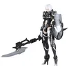 Image de Titanomachia - Figurine Plastic Model Kit 1/12 Strato Hound 16 cm