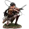 Image de GED ST Attack on Titan Levi Fortitude