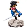 Image de Figurine Kotobukiya Dragon Quest The Adventure of Dai - ARTFXJ 1/8 Dai 18 cm