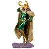 Image de Figurine Kotobukiya Marvel - Bishoujo 1/7 Loki Laufeyson 25 cm