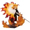 Image de Kotobukiya Artfx J Kyojuro Rengoku Édition Bonus Demon Slayer