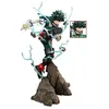 Image de Figurine Izuku Midoriya Ver. 2 Bonus Edition ARTFXJ