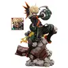 Image de Kotobukiya My Hero Academia - ARTFXJ: Katsuki Bakugo - Ver. 2 - Bonus Edition - 1/8