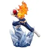 Image de Figurine Kotobukiya My Hero Academia - Statuette ARTFXJ 1/8 Shoto Todoroki Ver. 2 Bonus Edition 26 cm