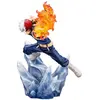 Image de Kotobukiya Figurine Artfxj Shoto Todoroki Ver. 2 Édition Bonus My Hero Academia 26 Cm