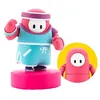 Image de Figurine | Fall Guys: Ultimate Knockout | Pack 02 Beach Ball / Rookie Skin 8 Cm