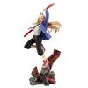 Image de Figurine Kotobukiya Chainsaw Man - ARTFXJ 1/8 Power Bonus Edition 29 cm