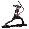 Image de Figurine Kotobukiya Jujutsu Kaisen - Statuette ARTFXJ 1/8 Maki Zen'in Bonus Edition 21 cm