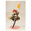 Image de Figurine Kotobukiya Yu-Gi-Oh Statuette Hiita the Fire Charmer 29 cm