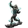 Image de Statuette Kaiju No. 8 ARTFXJ 1 8 Kaiju No. 8 Gris 28 cm PVC Collection