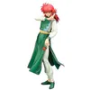 Image de Figurine Kotobukiya Yu Yu Hakusho - ARTFXJ 1/8 Kurama 23 cm