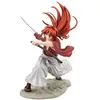 Image de Statuette Rurouni Kenshin ARTFX J Kenshin Himura 1 8 20 cm