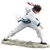 Image de Statuette Rurouni Kenshin ARTFXJ 1 8 Sanosuke Sagara 18 cm