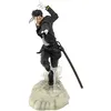 Image de Rurouni Kenshin - Statuette ARTFXJ 1/8 Saito Hajime 23 cm