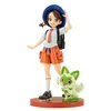 Image de Statuette Pokémon ARTFXJ 1/8 Juliana & Sprigatito 20 cm