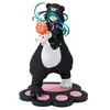 Image de Statuette Kuma Kuma Kuma Bear Yuna Special Set 1/7 23 cm