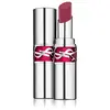 Image de Yves Saint Laurent, Rouge à lèvres + gloss, Rouge Volupte Candy Glaze Lip Gloss 6 (#06 Bourgogne Temptation)