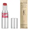 Image de Yves Saint Laurent, Rouge à lèvres + gloss, Rouge Volupte Candy Glaze Lip Gloss 13 (#13 Flashing Rose)