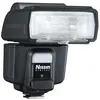 Image de Nissin i60-OLY % 2FPAN %2F3 Flash 4 Noir